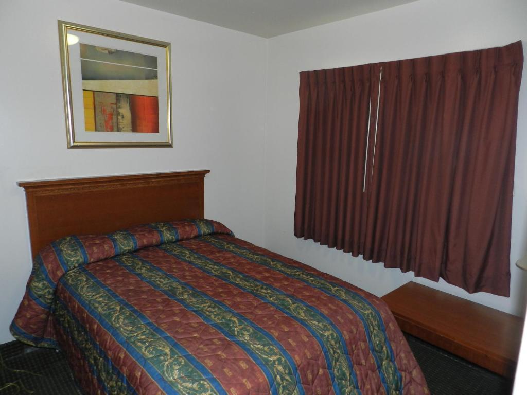 Starlite Motel Bellflower Habitación foto