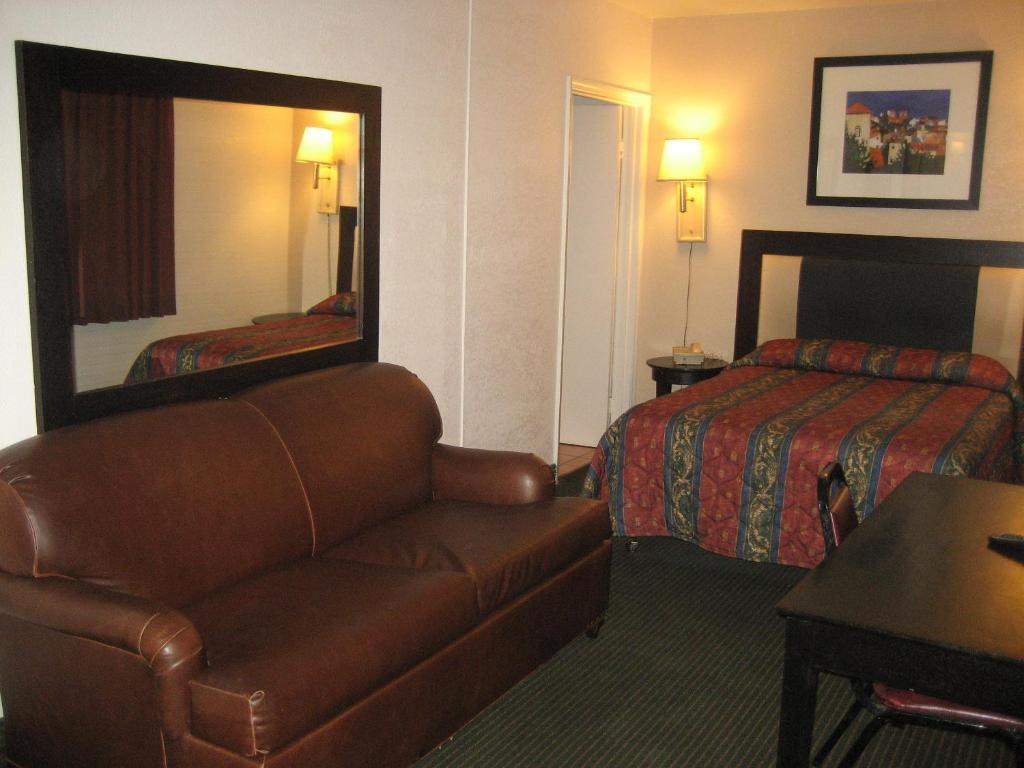 Starlite Motel Bellflower Habitación foto